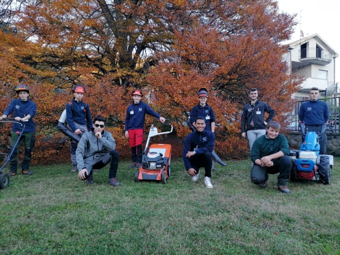 Istituto San Vincenzo, un grandissimo successo il secondo Open Day