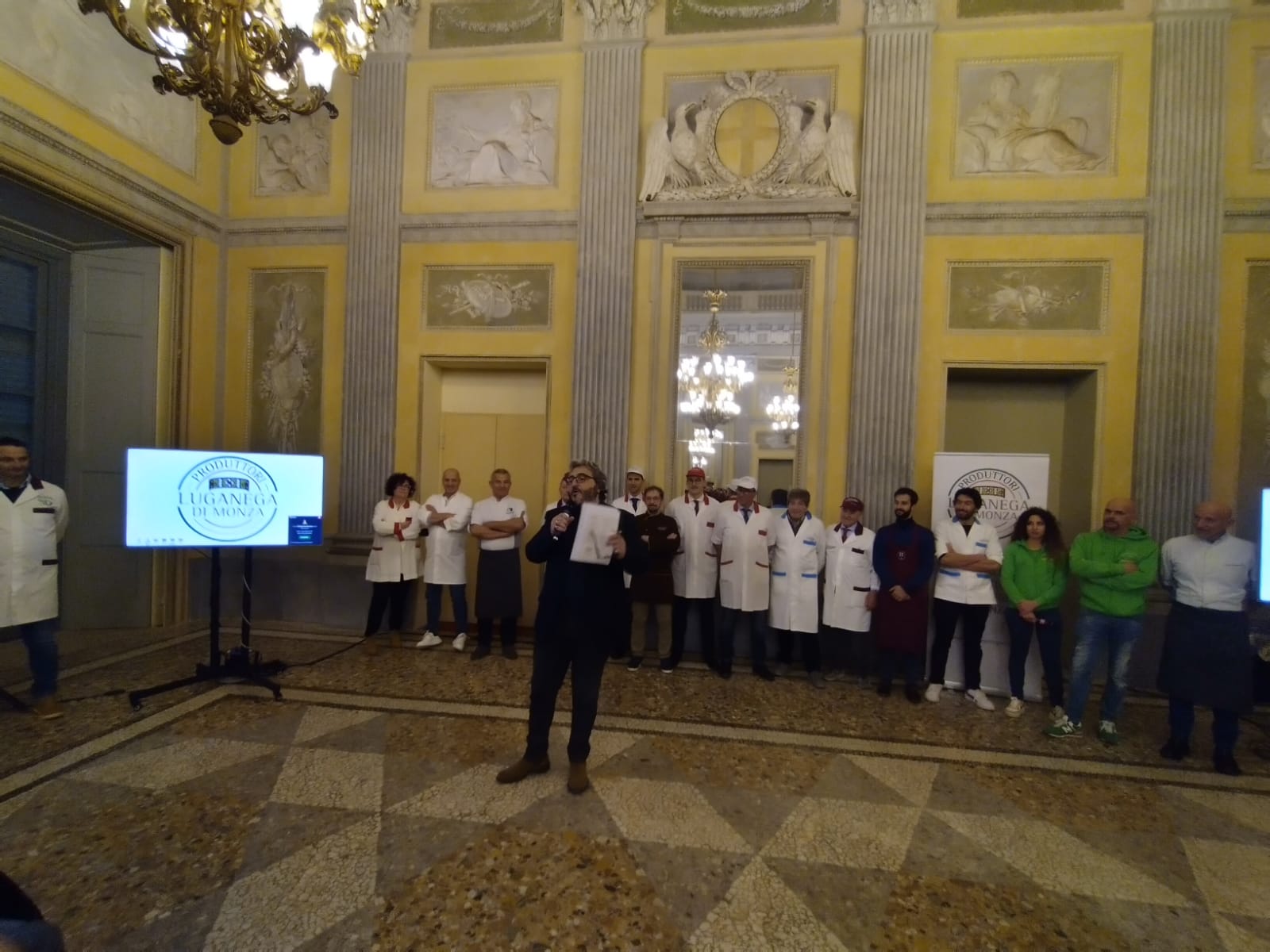 associazione produttori luganega