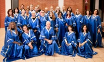 Il Como Gospel Choir illumina il Natale con il suo "Christmas Tour 2023" da 8 concerti