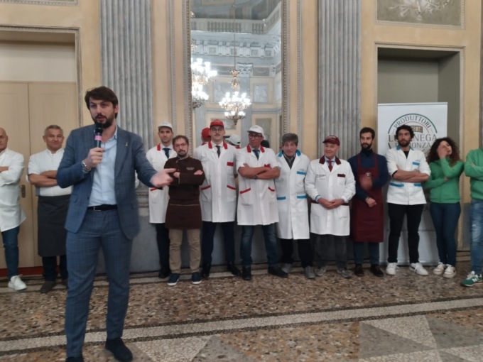 associazione produttori luganega