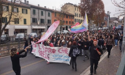L'Unione degli Studenti annuncia un corteo di protesta a Como