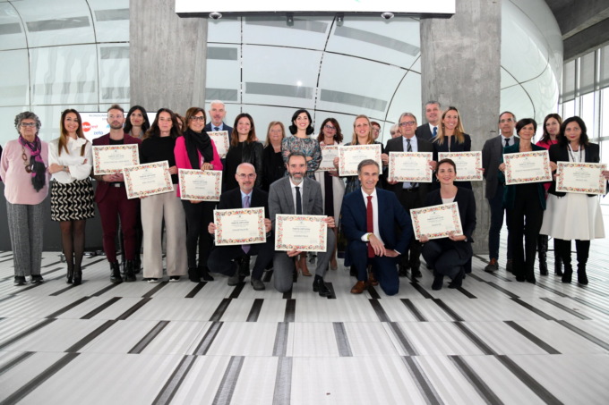 “Parità Virtuosa”: Regione Lombardia premia le migliori aziende e c’è una comasca
