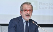 È morto Roberto Maroni: il cordoglio dei politici comaschi