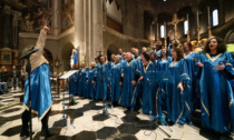 Il Como Gospel Choir è pronto per il Christmas Tour 2022: sette concerti da non perdere