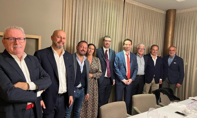 Mercati finanziari: il Cio di Azimut in Lussemburgo ospite a Lecco di Davide Pozzi