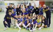 Serie C Femminile, Cermenate vince in casa contro Colico