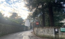 Semaforo tra Erba e Ponte Lambro: al via i lavori