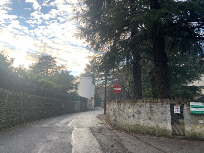 Semaforo tra Erba e Ponte Lambro: al via i lavori