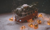 Come regalare un viaggio per questo Natale