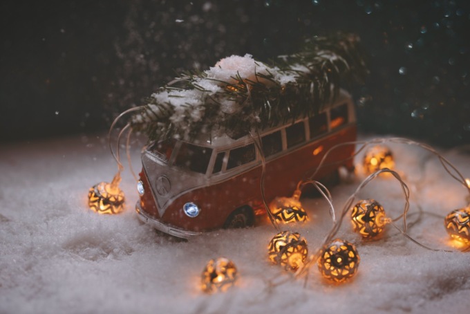 Come regalare un viaggio per questo Natale