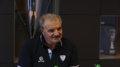 Alzate premia le sue eccellenze: c’è la Festa dello Sport con ospite Meo Sacchetti
