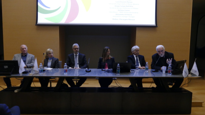 Quando ricerca, tecnologia e innovazione possono fare la differenza e garantire il futuro