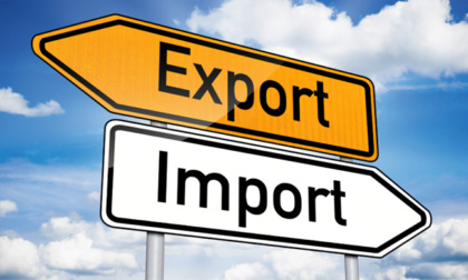 Crescono le esportazioni di approvvigionamento, gradita l’assistenza di CSC Compagnia Svizzera Cauzioni