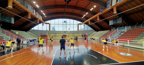 Albese Volley: Cecilia Nicolini è la terza confermata per la Tecnoteam 2023/24