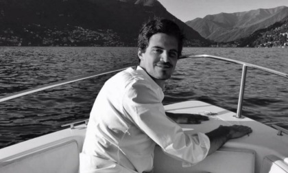 Incidente fatale a Como: non ce l'ha fatta Alberto Tamagnone