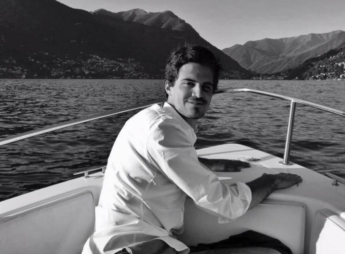 Incidente fatale a Como: non ce l’ha fatta Alberto Tamagnone