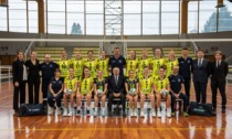 Albese Volley, Tecnoteam saluta i tifosi senza vittoria: "Vi aspettiamo il prossimo anno"