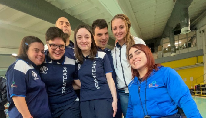 Blm Briantea84 Cantù: nono posto a Lumezzane e si continua a migliorare