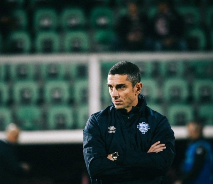 Un punto per il Como contro la Spal