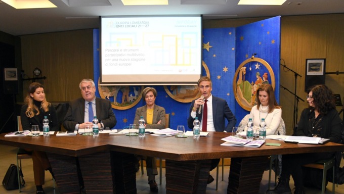 “Inclusione e Coesione”: alla Fondazione Cometa la presentazione del dossier tematico sviluppato con ANCI Lombardia