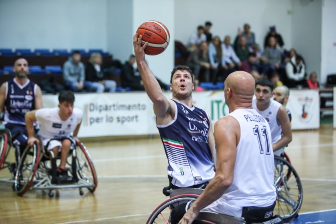 La Briantea84 conquista la settima vittoria consecutiva e si prepara alla Supercoppa