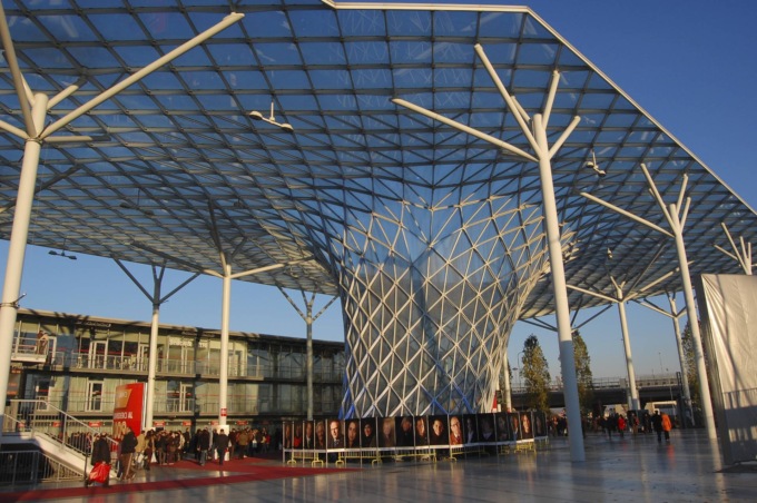 Fiera Milano è tra gli operatori più sostenibili al mondo