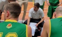 Basket Promozione: Figino cade a Tirano e perde il big match per il 3° posto