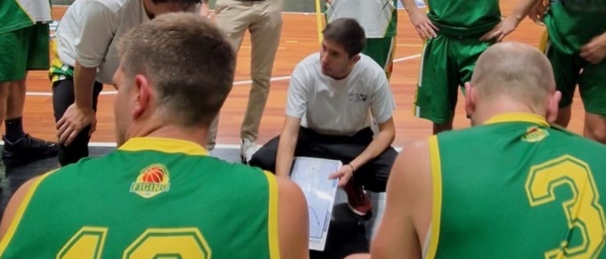 Basket Promozione: Figino cade a Tirano e perde il big match per il 3° posto