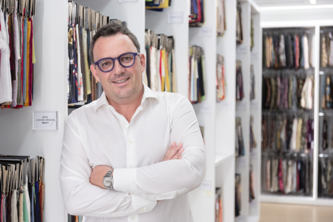 Il Gruppo Filiera Tessile di Confindustria Como ha votato: “Riconfermiamo la nostra presenza nel Sistema Moda Italia”