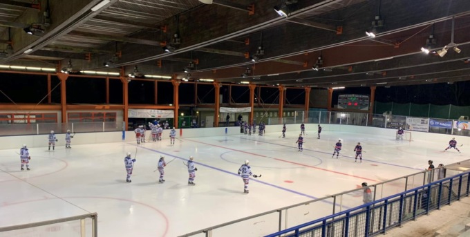 L’Hockey Como apre ufficialmente la campagna abbonamenti 2024/25