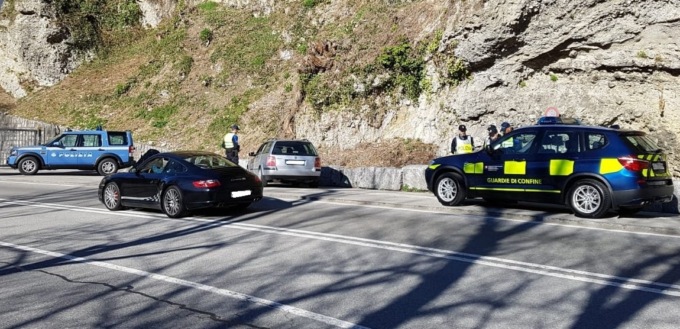 Arrestata truffatrice 70enne: raggirava anziani con la tecnica del nipote ferito