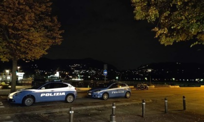 Madre e figlio minacciati con un coltello a Como: arrestato 30enne con precedenti