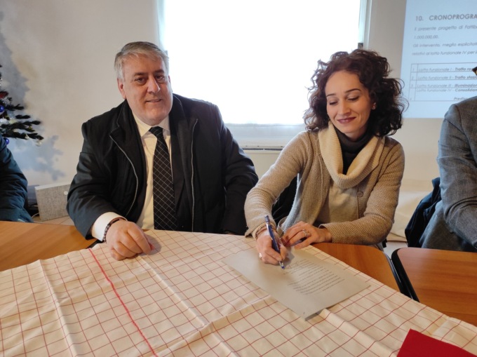 Cantù Asnago più vicina al centro: nel 2023 i lavori per la nuova ciclopedonale. E a gennaio parte il cantiere del ponte