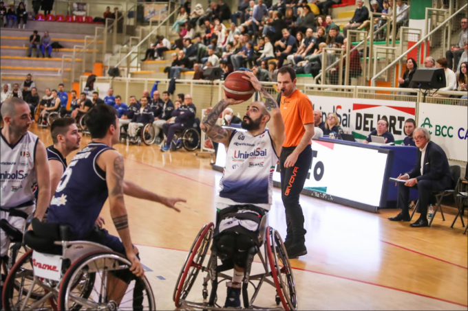 Supercoppa Italiana: Briantea84 sorpassata nel finale. Coach Jaglowski: “Abbiamo sbagliato punti facili e li abbiamo pagati”