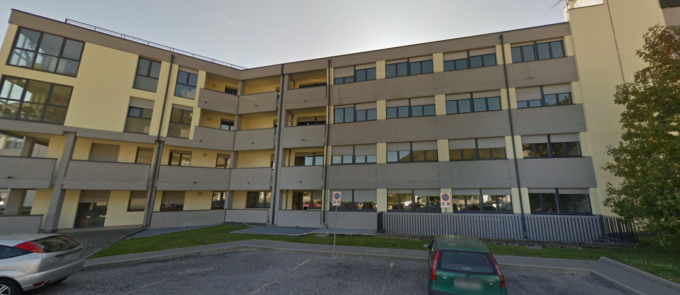 Presidio dei sindacati all’ospedale di Gravedona: ore e stipendi dimezzati per 63 dipendenti