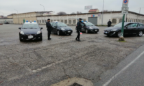 Tre arresti e due denunce: proseguono i controlli a tappeto sul territorio dei Carabinieri