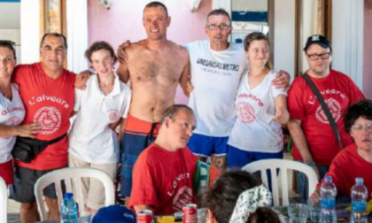 Lacrime di fatica e gioia: 70 cuori emozionati all'Isola d'Elba