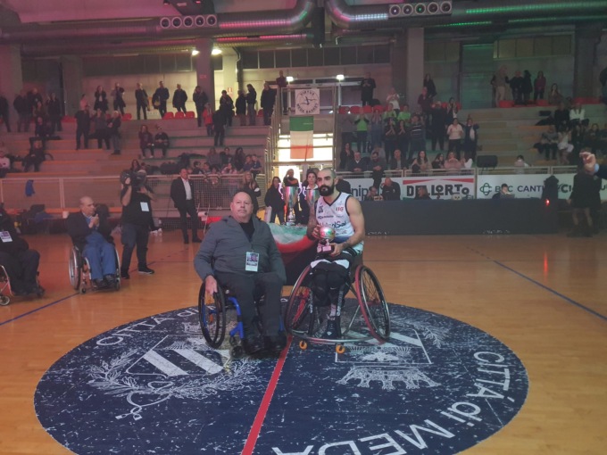 Briantea84 Supercoppa