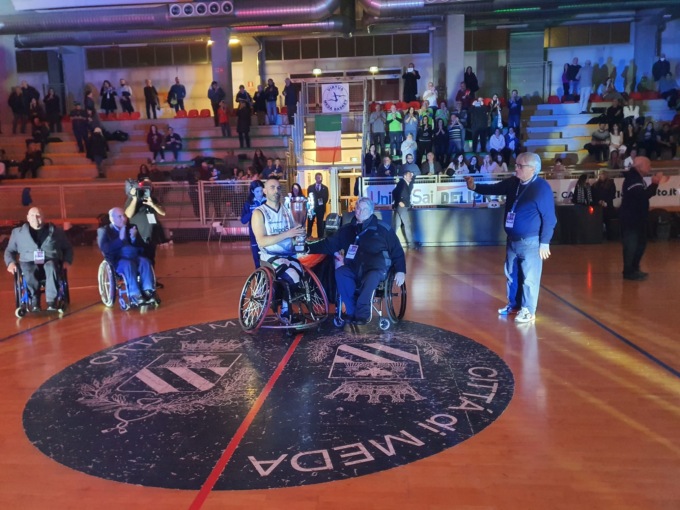 Briantea84 Supercoppa