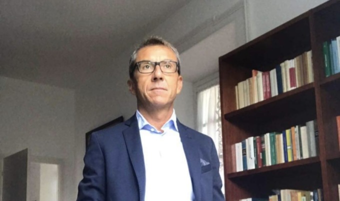 Como: assessore revocato dall’incarico. È Ivan Matteo Lombardi