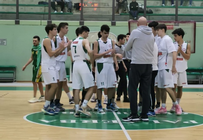 Basket Promozione: CDG Erba e Tavernerio vincono in casa e salgono in classifica