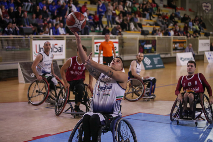 UnipolSai Briantea84: sesta vittoria consecutiva