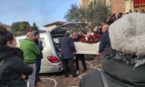 Cantù e Mariano dicono addio a mamma Giorgia, morta a soli 31 anni