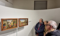 Capolavoro per Lecco: sull'altro ramo del lago un tour di "Opere Sante", la mostra che arricchisce il senso del Natale