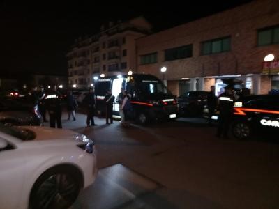 Locale abusivo, con lavoratori in nero e minorenni: multa da 70mila euro, chiusura e denuncia