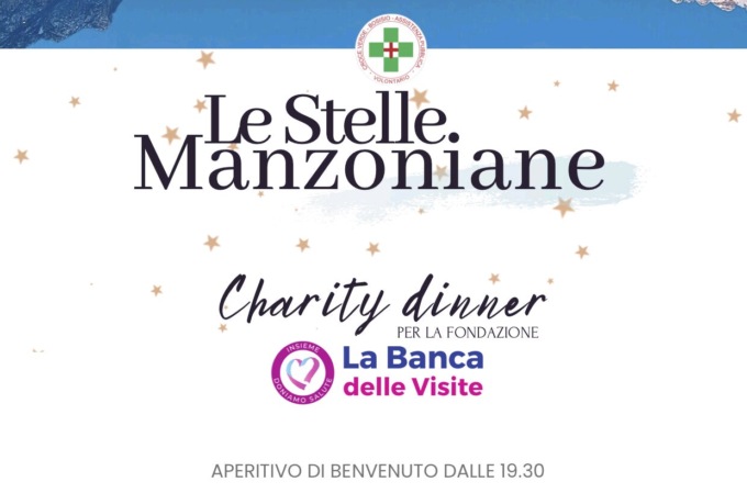 La maglia della Pallacanestro Cantù all’asta benefica di Croce Verde e Banca delle Visite