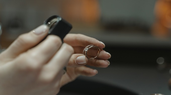 Cosa si può vendere ad un compro oro?