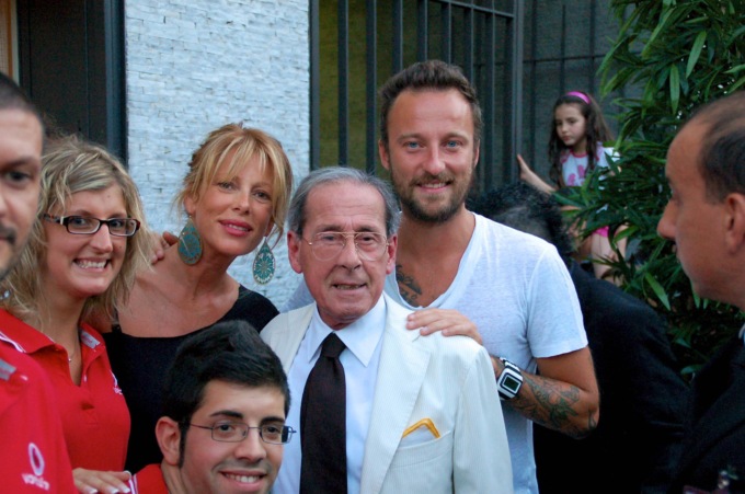 Addio Contardi: Mariano Comense piange l’ex presidente del Consiglio comunale