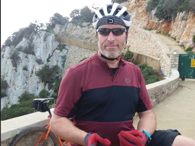Aveva avuto un malore in sella alla sua bici: non ce l’ha fatta il ciclista eupiliese