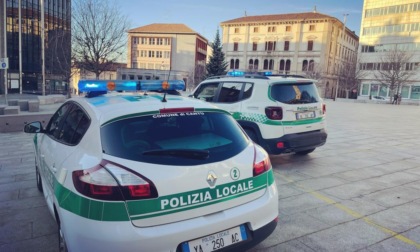 Regione Lombardia: quasi 200mila euro per la nuova strumentazione delle Polizie locali